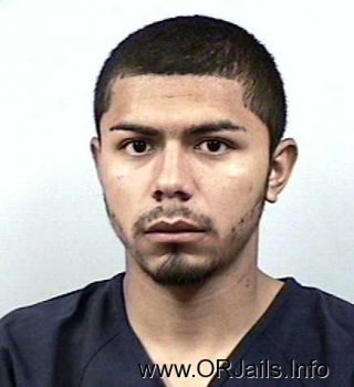 Luis Daniel Ortega Diaz Mugshot